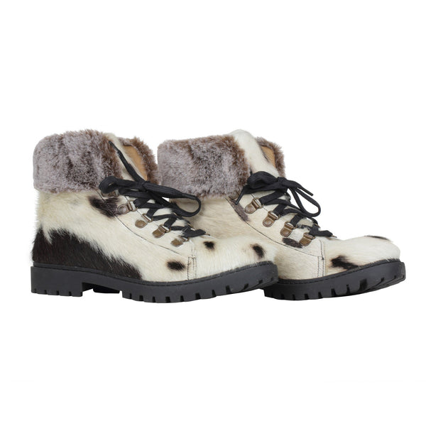 Beaver Boots - Myra USA