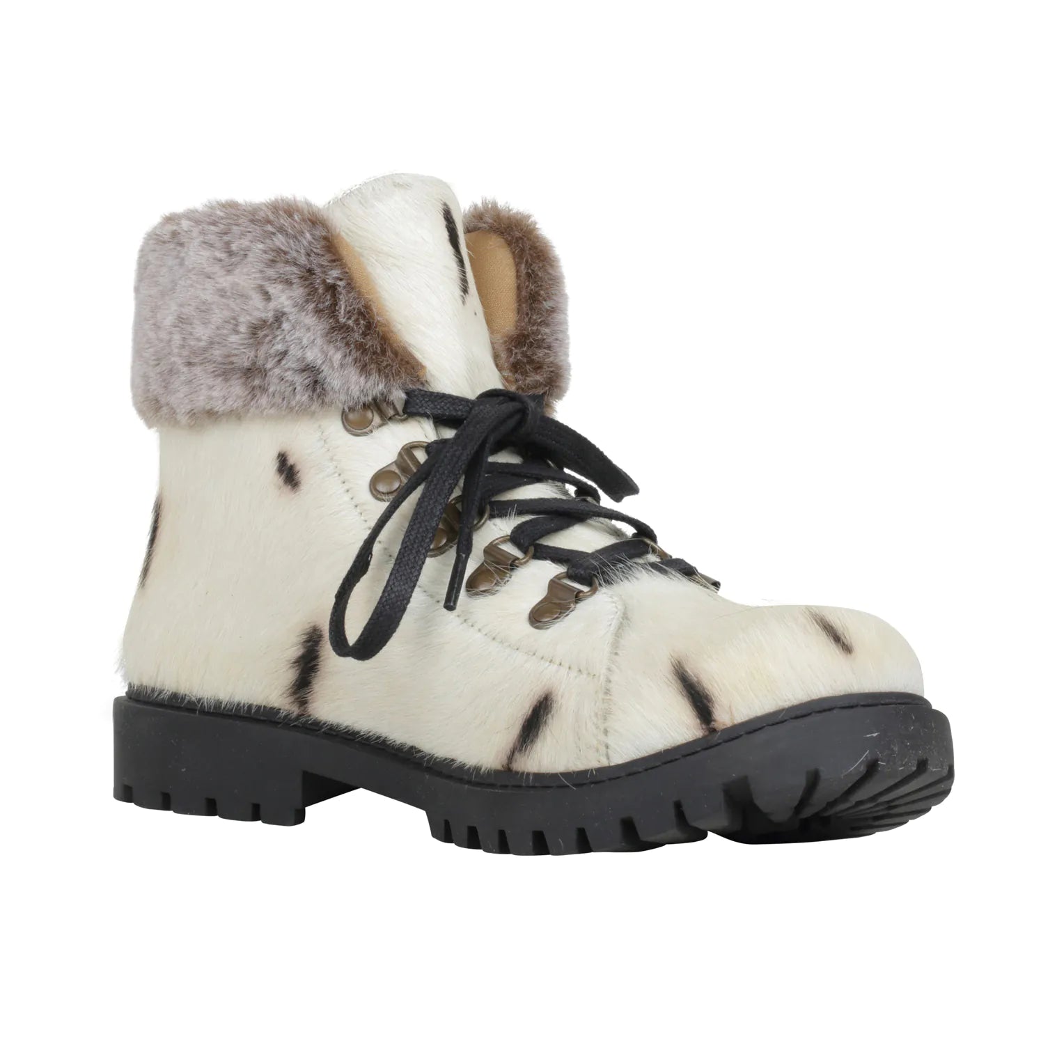 Beaver Boots - Myra USA