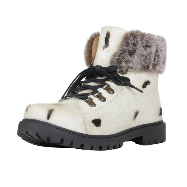 Beaver Boots - Myra USA