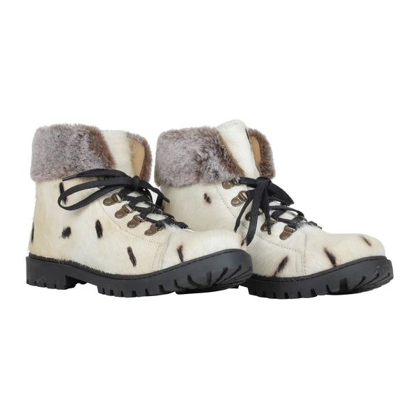 Beaver Boots - Myra USA