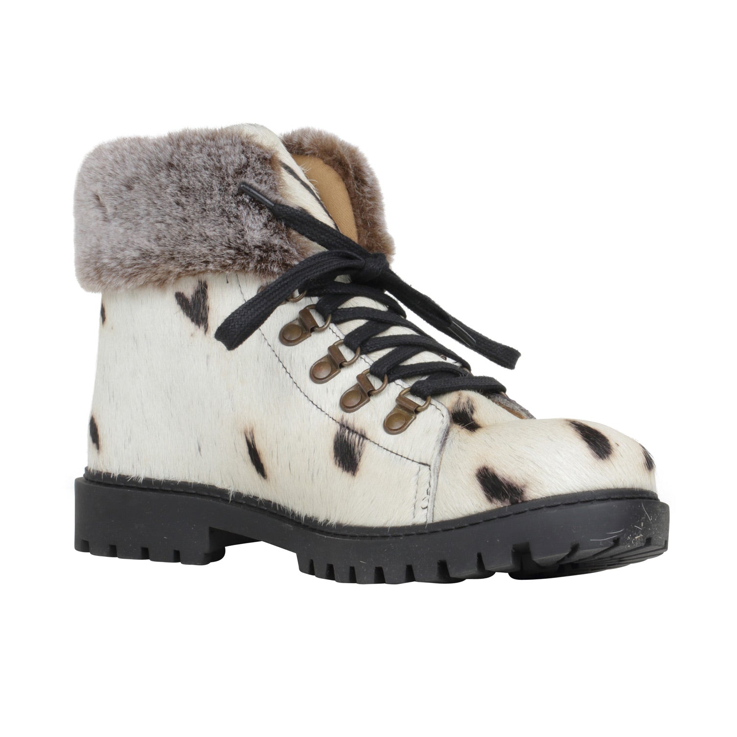 Beaver Boots - Myra USA