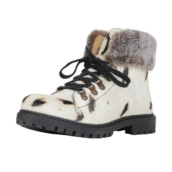 Beaver Boots - Myra USA