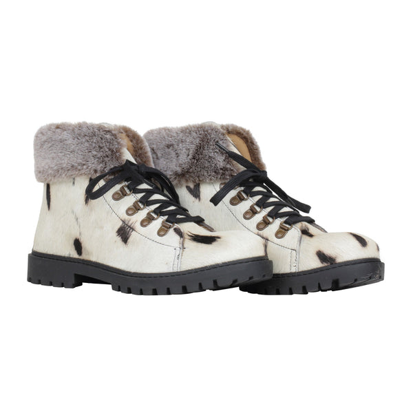 Beaver Boots - Myra USA