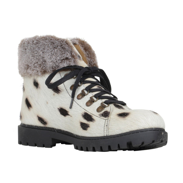 Beaver Boots - Myra USA