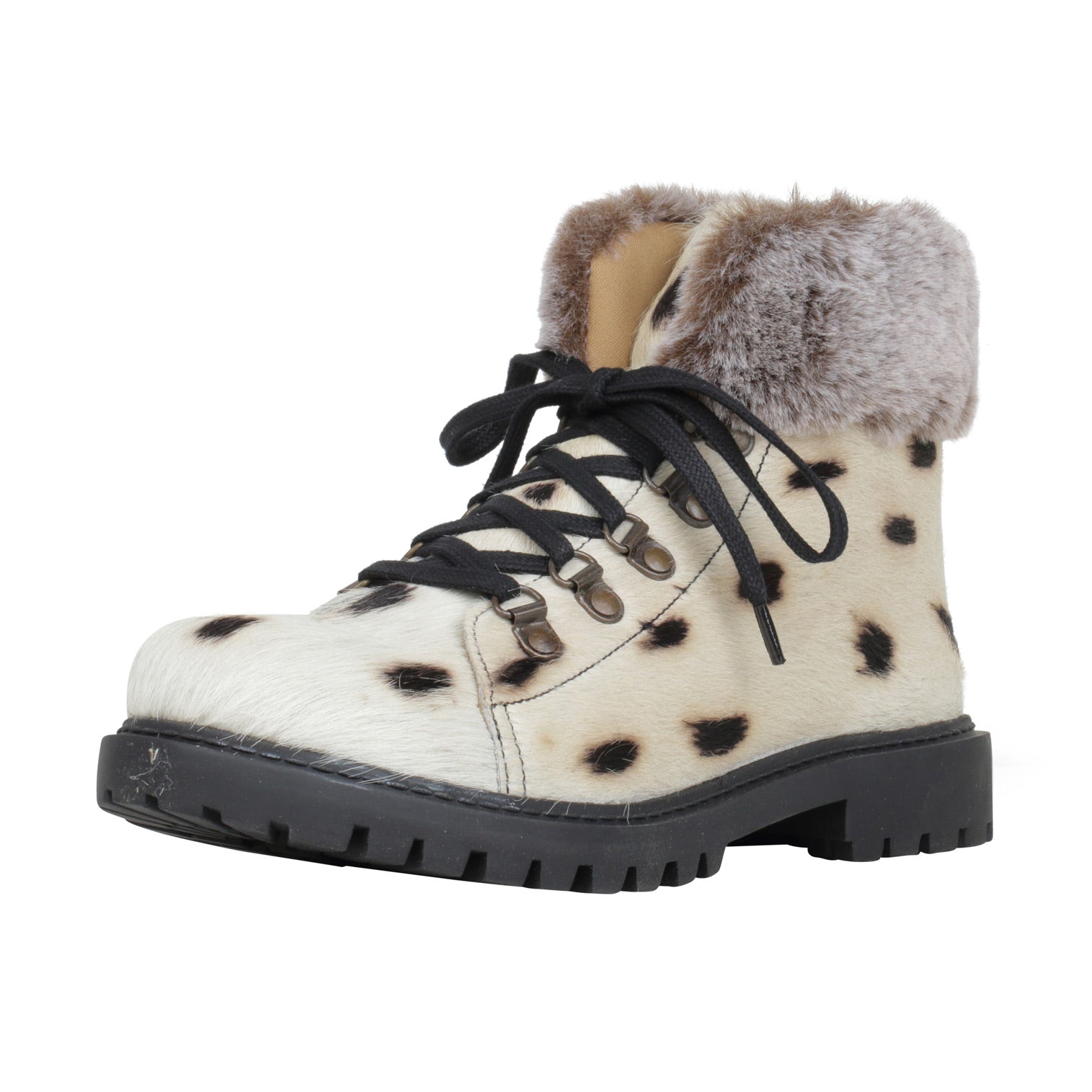 Beaver Boots - Myra USA