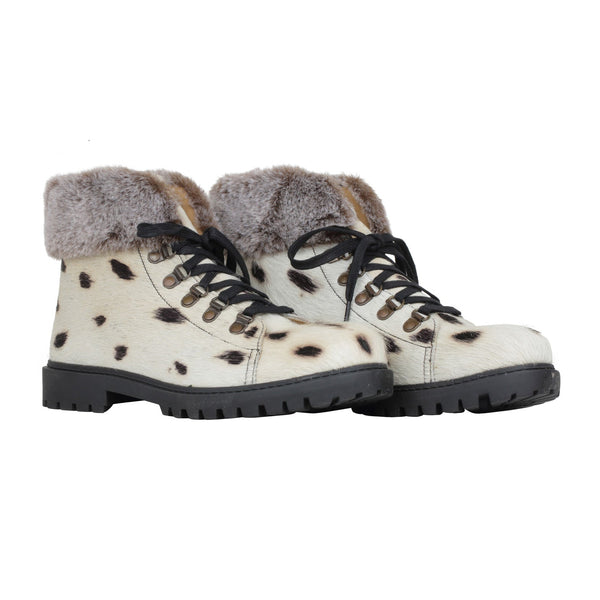 Beaver Boots - Myra USA