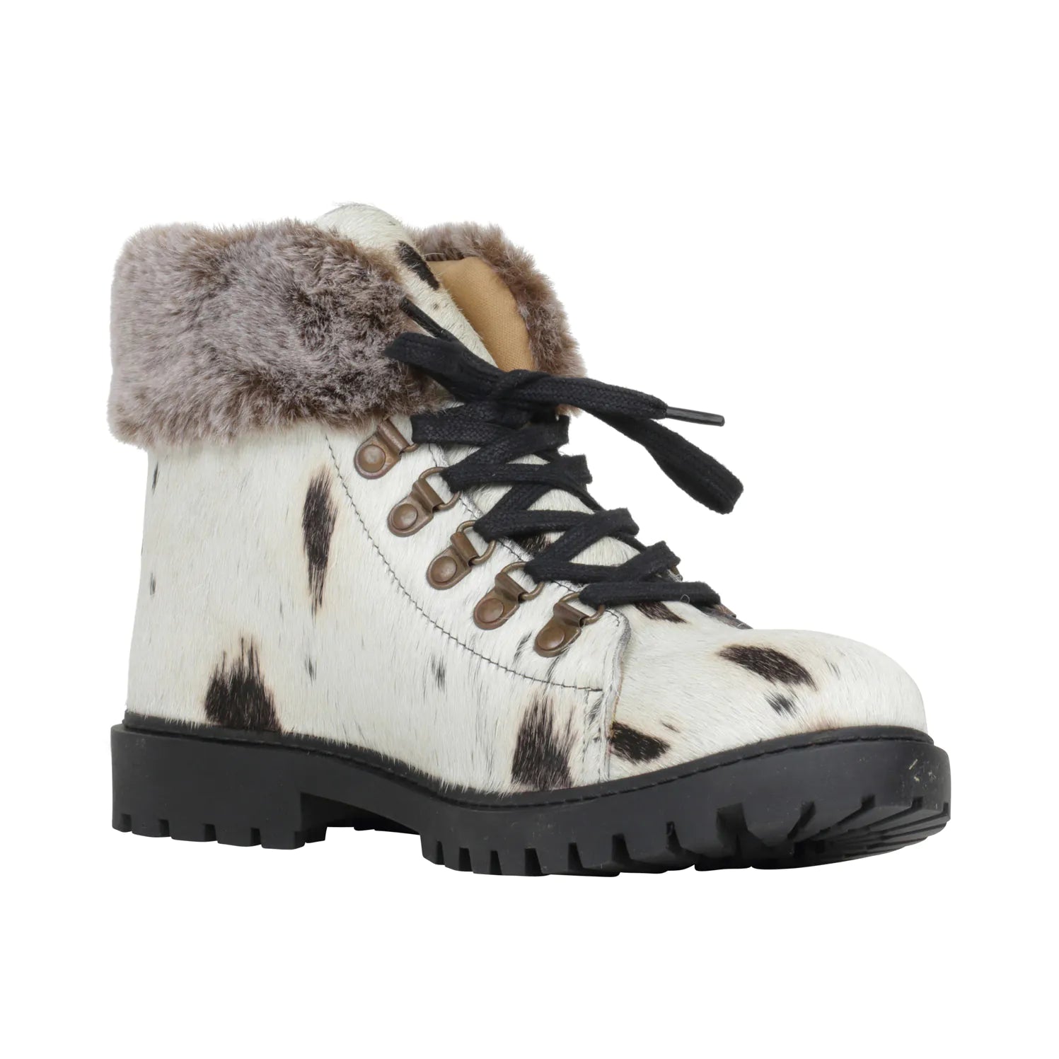 Beaver Boots - Myra USA