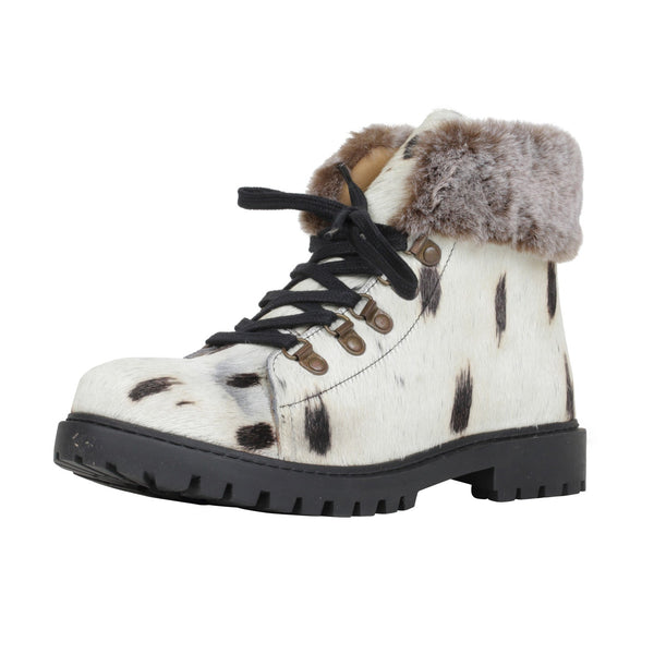 Beaver Boots - Myra USA