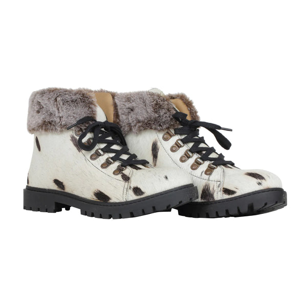 Beaver Boots - Myra USA