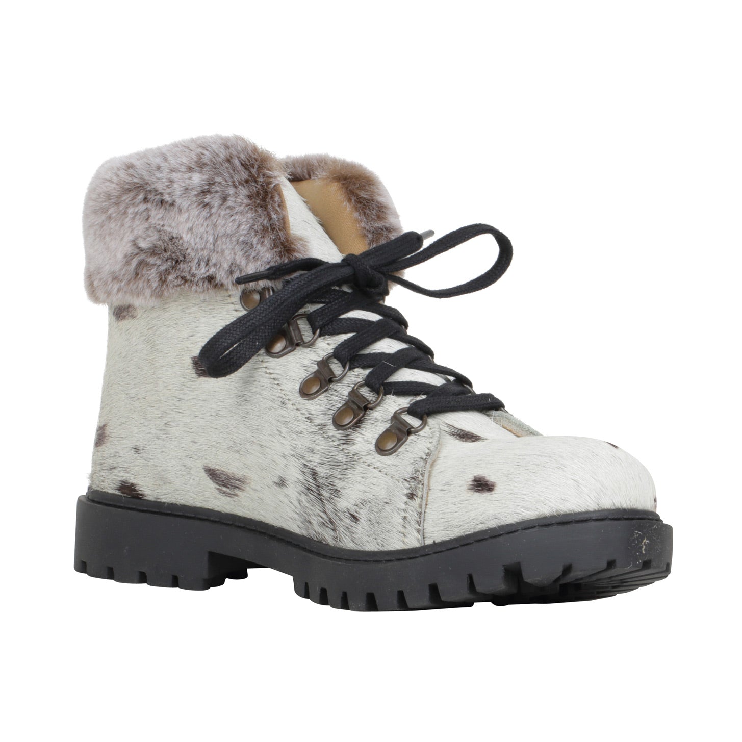 Beaver Boots - Myra USA