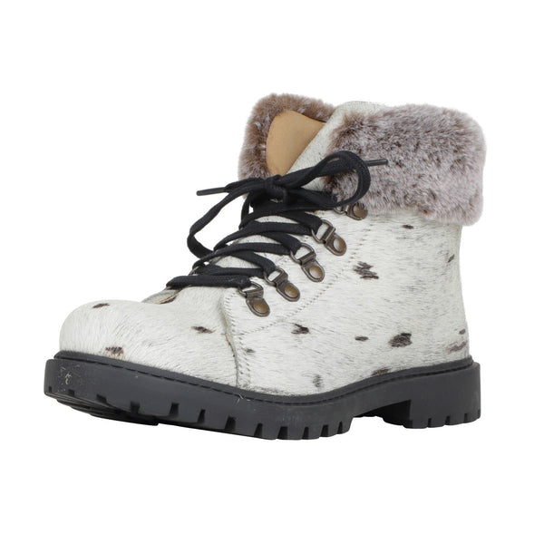 Beaver Boots - Myra USA