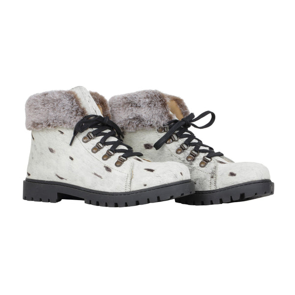 Beaver Boots - Myra USA
