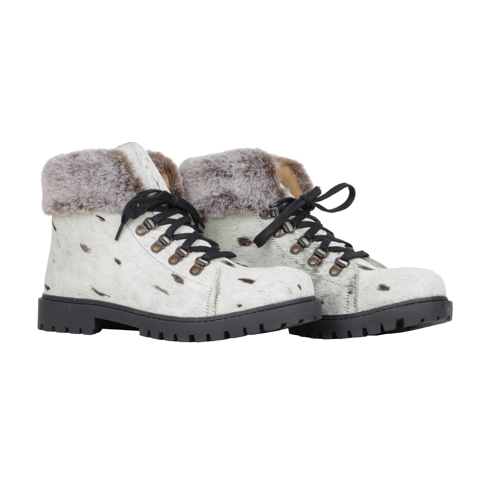 Beaver Boots - Myra USA
