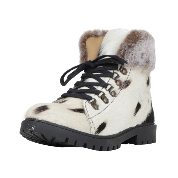 Beaver Boots - Myra USA