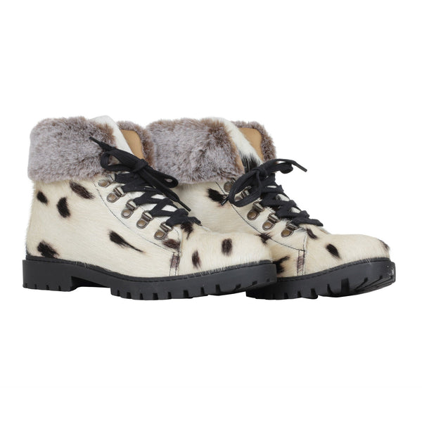 Beaver Boots - Myra USA