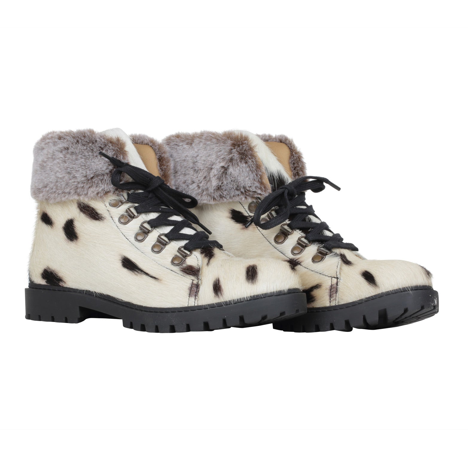 Beaver Boots - Myra USA