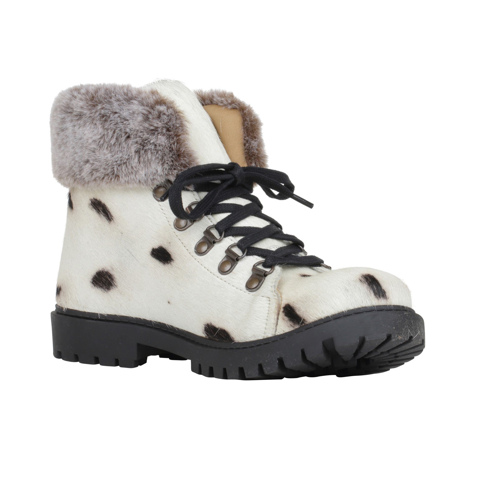 Beaver Boots - Myra USA