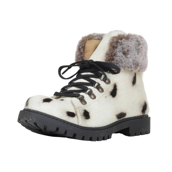 Beaver Boots - Myra USA
