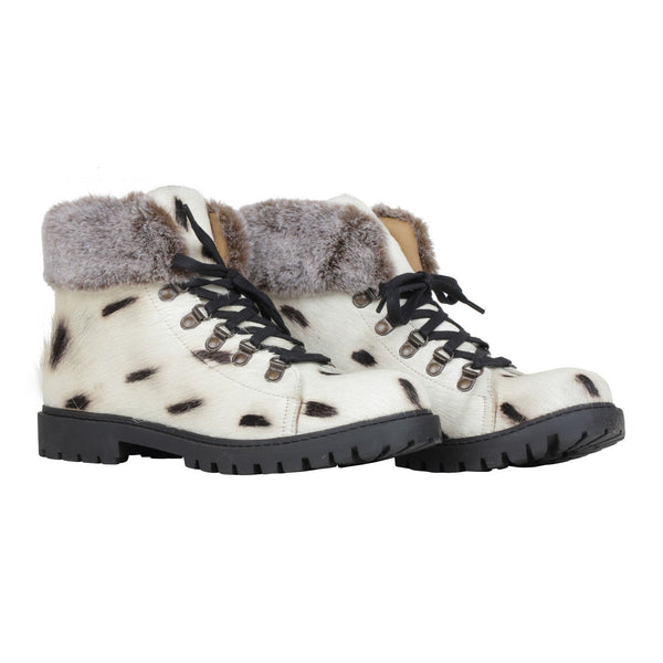 Beaver Boots - Myra USA