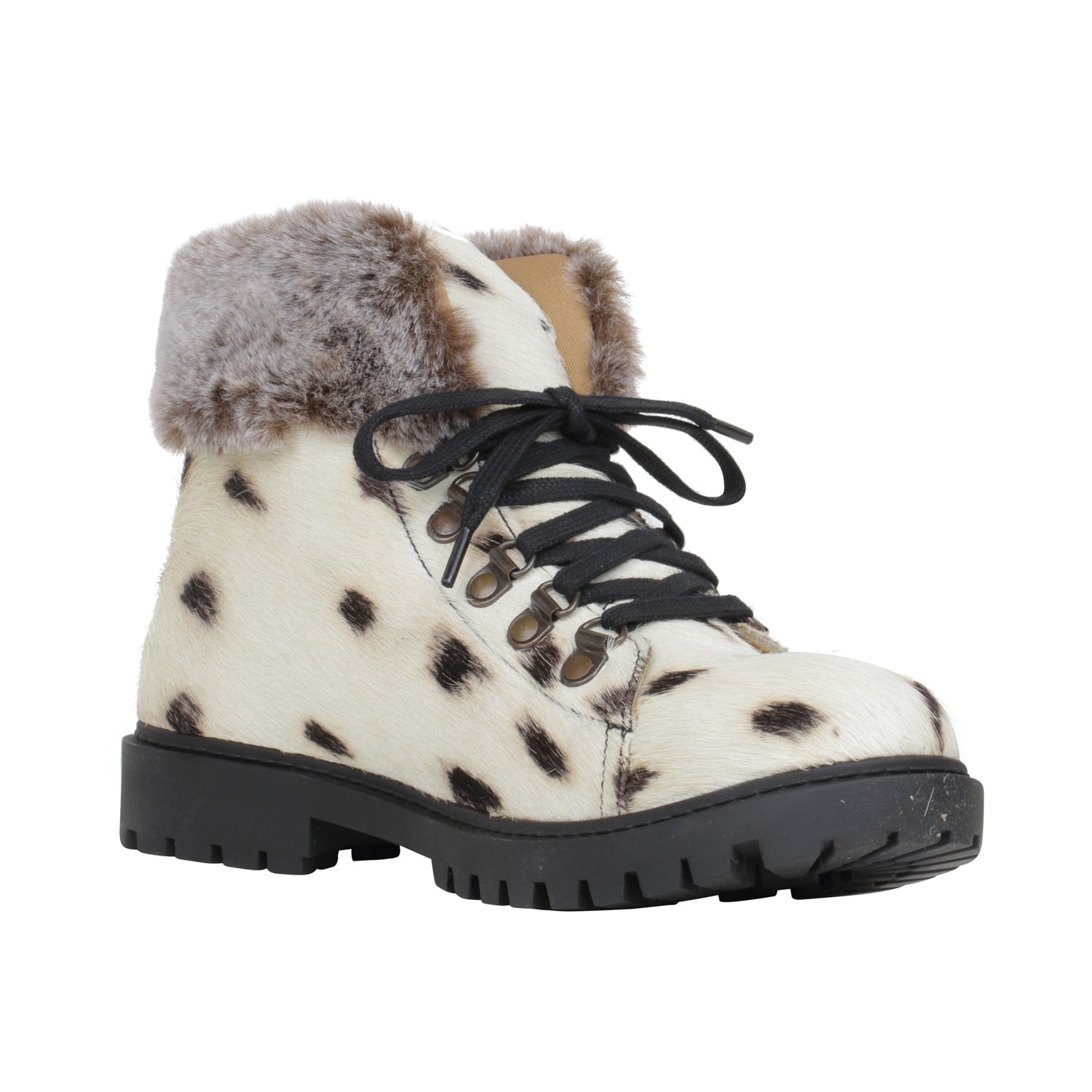 Beaver Boots - Myra USA