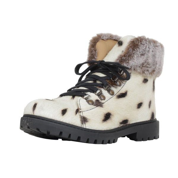Beaver Boots - Myra USA