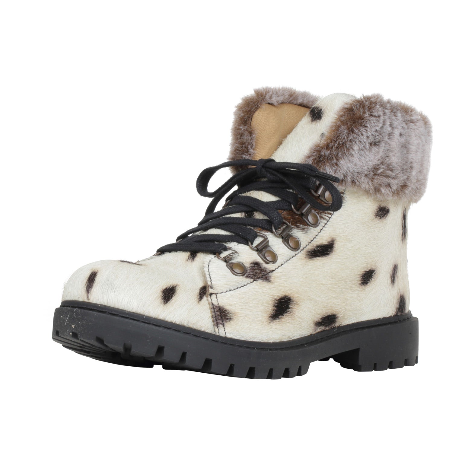 Beaver Boots - Myra USA