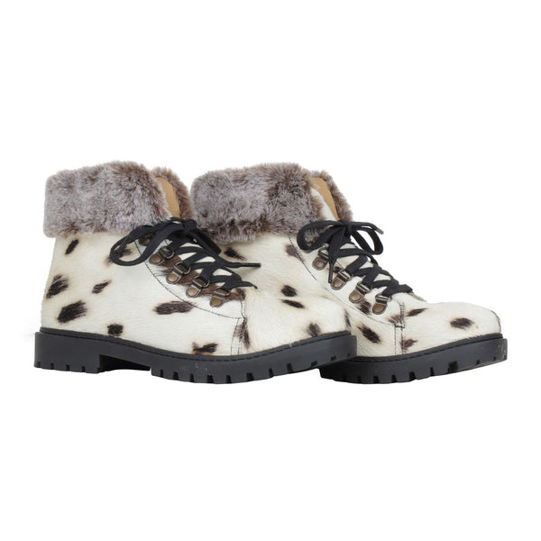 Beaver Boots - Myra USA