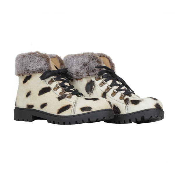 Beaver Boots - Myra USA