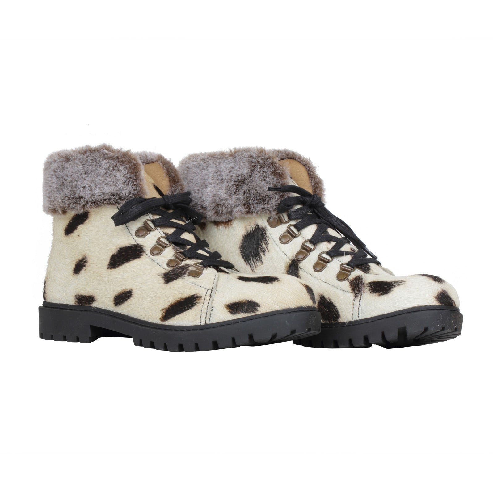 Beaver Boots - Myra USA