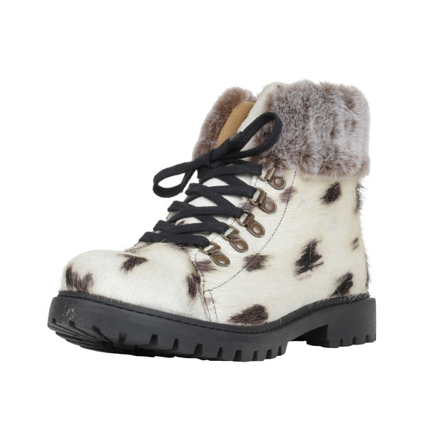 Beaver Boots - Myra USA