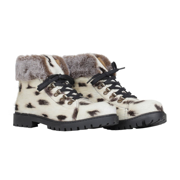 Beaver Boots - Myra USA