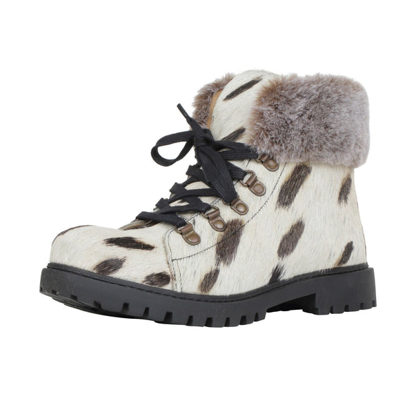 Beaver Boots - Myra USA