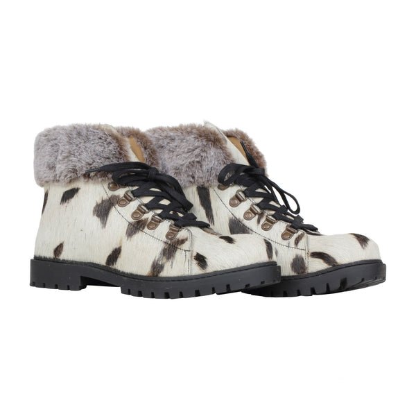 Beaver Boots - Myra USA