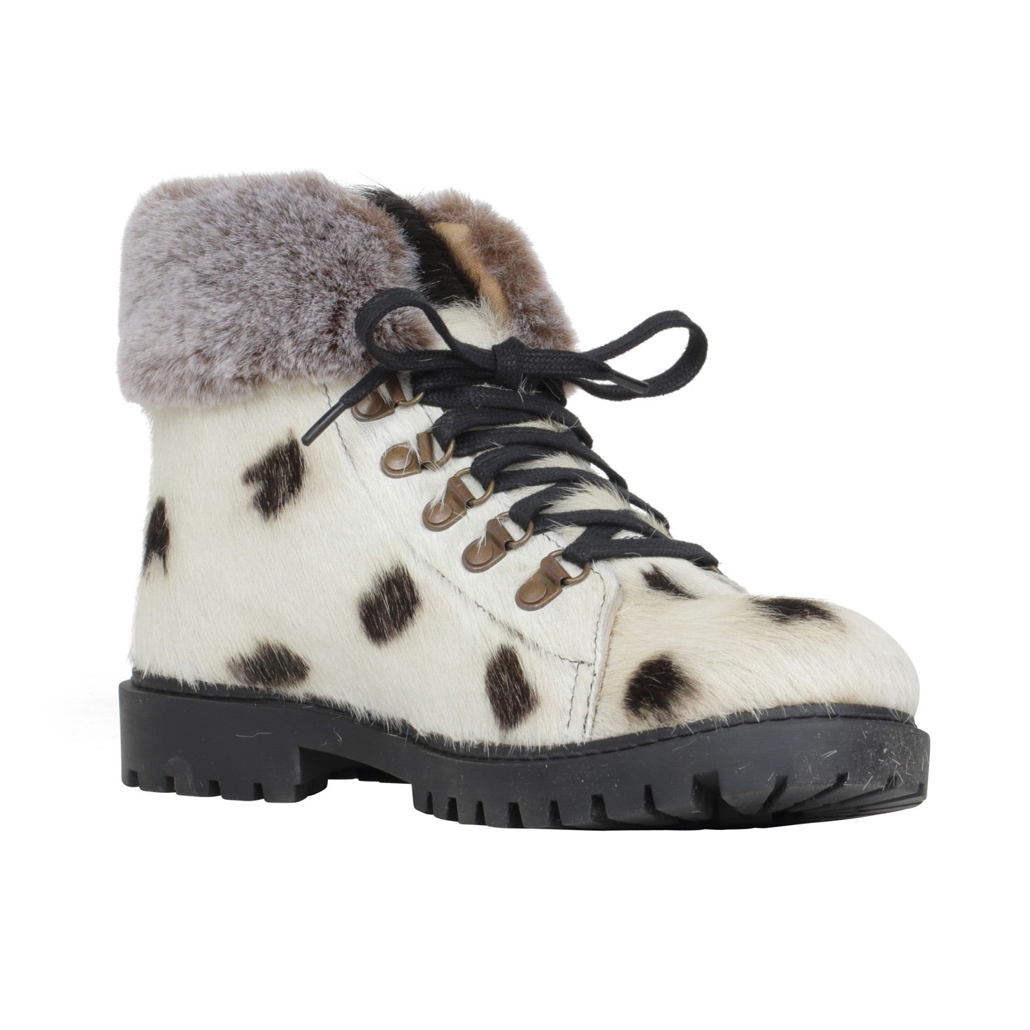 Beaver Boots - Myra USA
