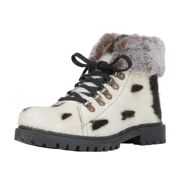Beaver Boots - Myra USA
