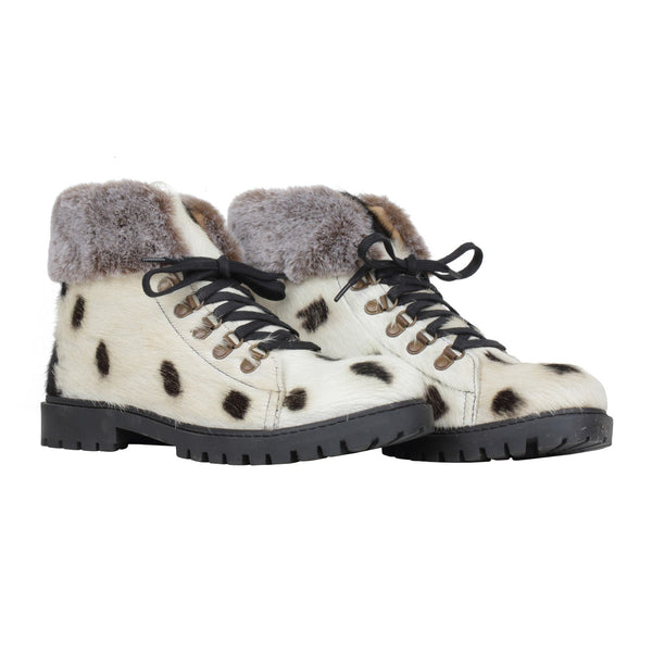 Beaver Boots - Myra USA