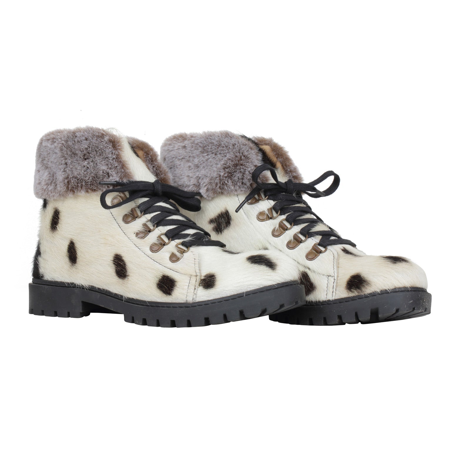 Beaver Boots - Myra USA