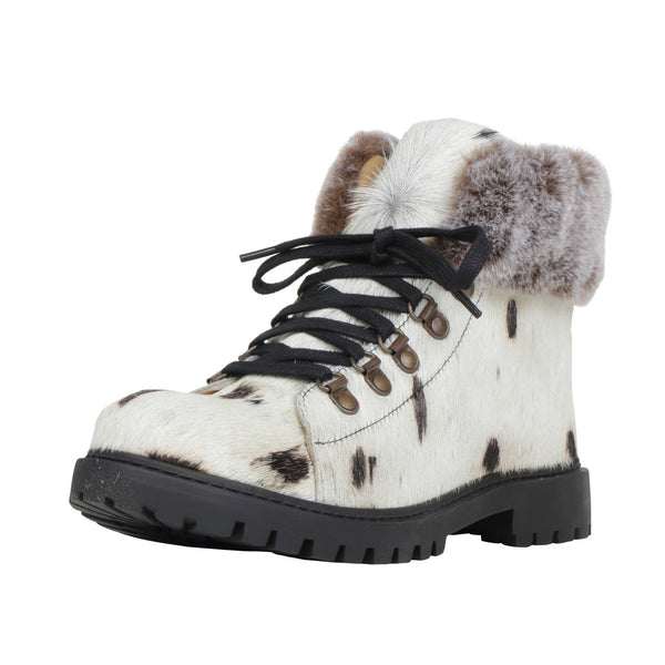 Beaver Boots - Myra USA