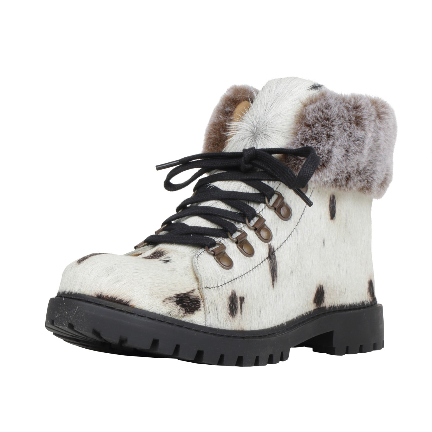 Beaver Boots - Myra USA