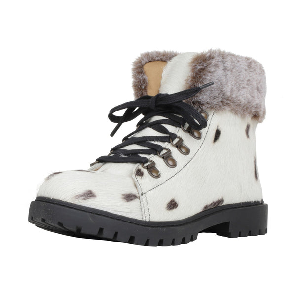 Beaver Boots - Myra USA