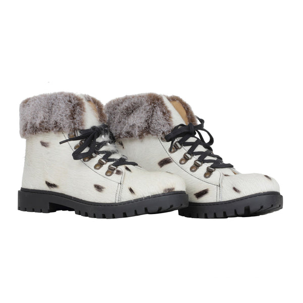 Beaver Boots - Myra USA