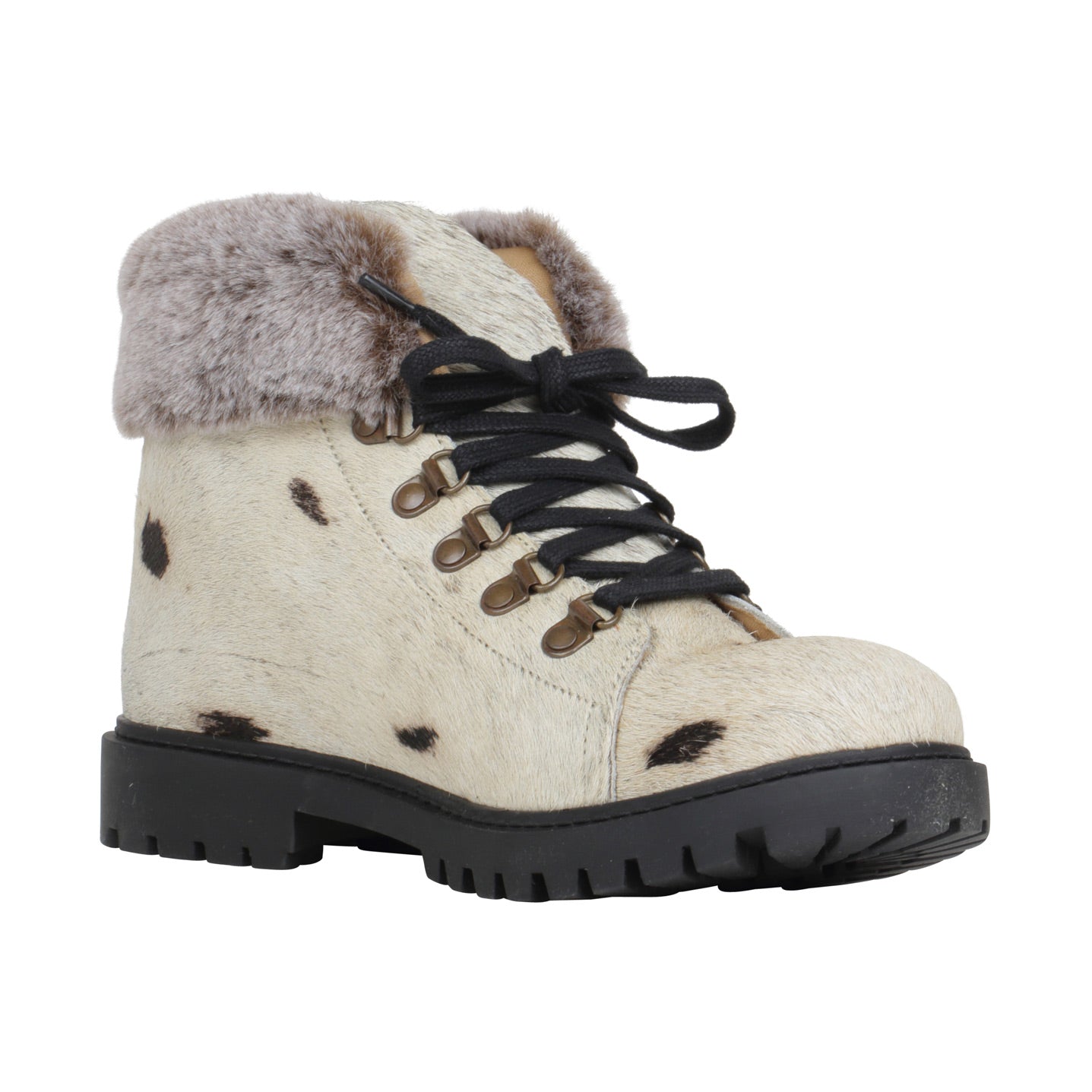 Beaver Boots - Myra USA