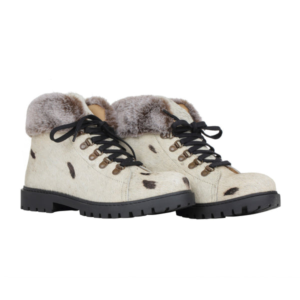 Beaver Boots - Myra USA