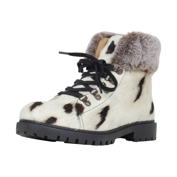 Beaver Boots - Myra USA