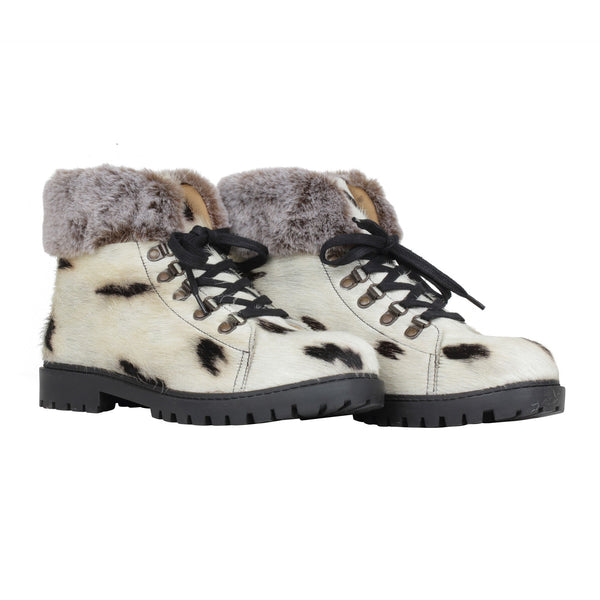 Beaver Boots - Myra USA