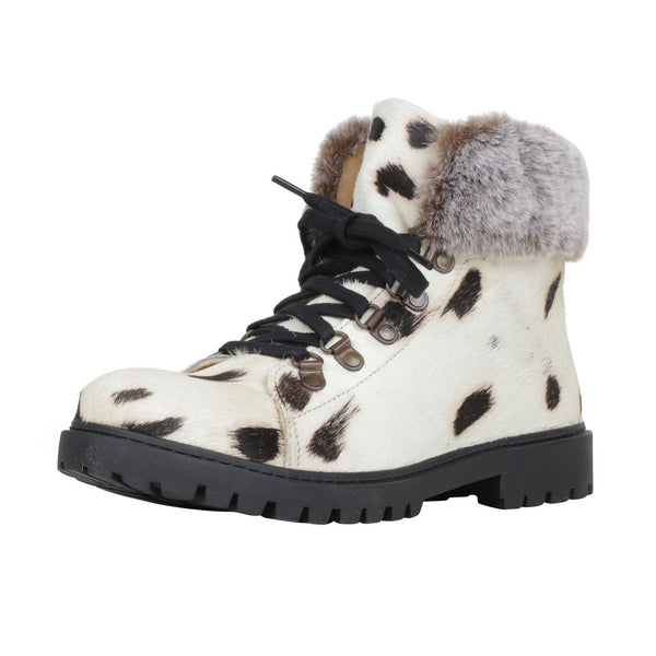 Beaver Boots - Myra USA