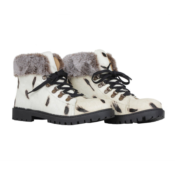 Beaver Boots - Myra USA