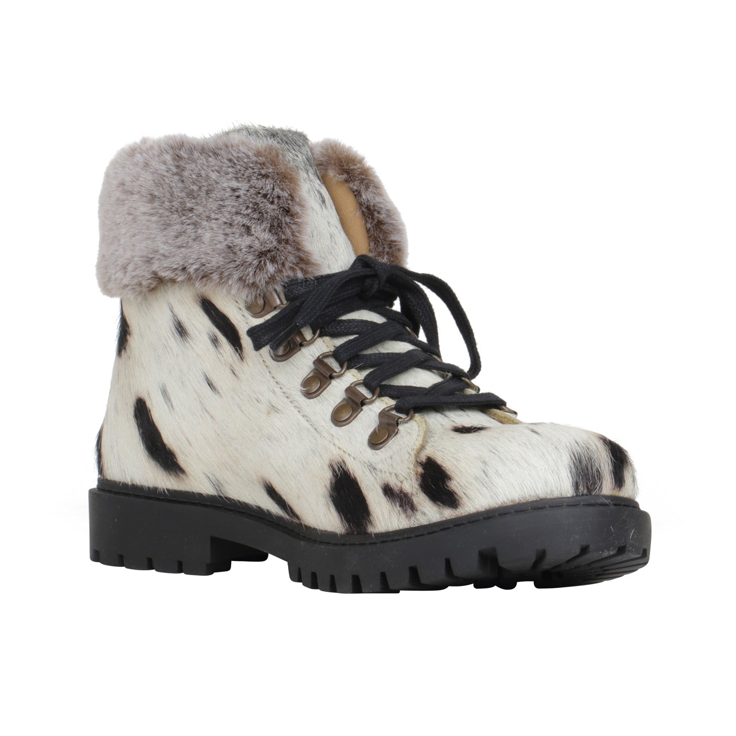 Beaver Boots - Myra USA