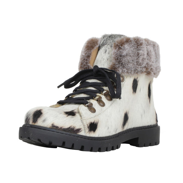 Beaver Boots - Myra USA