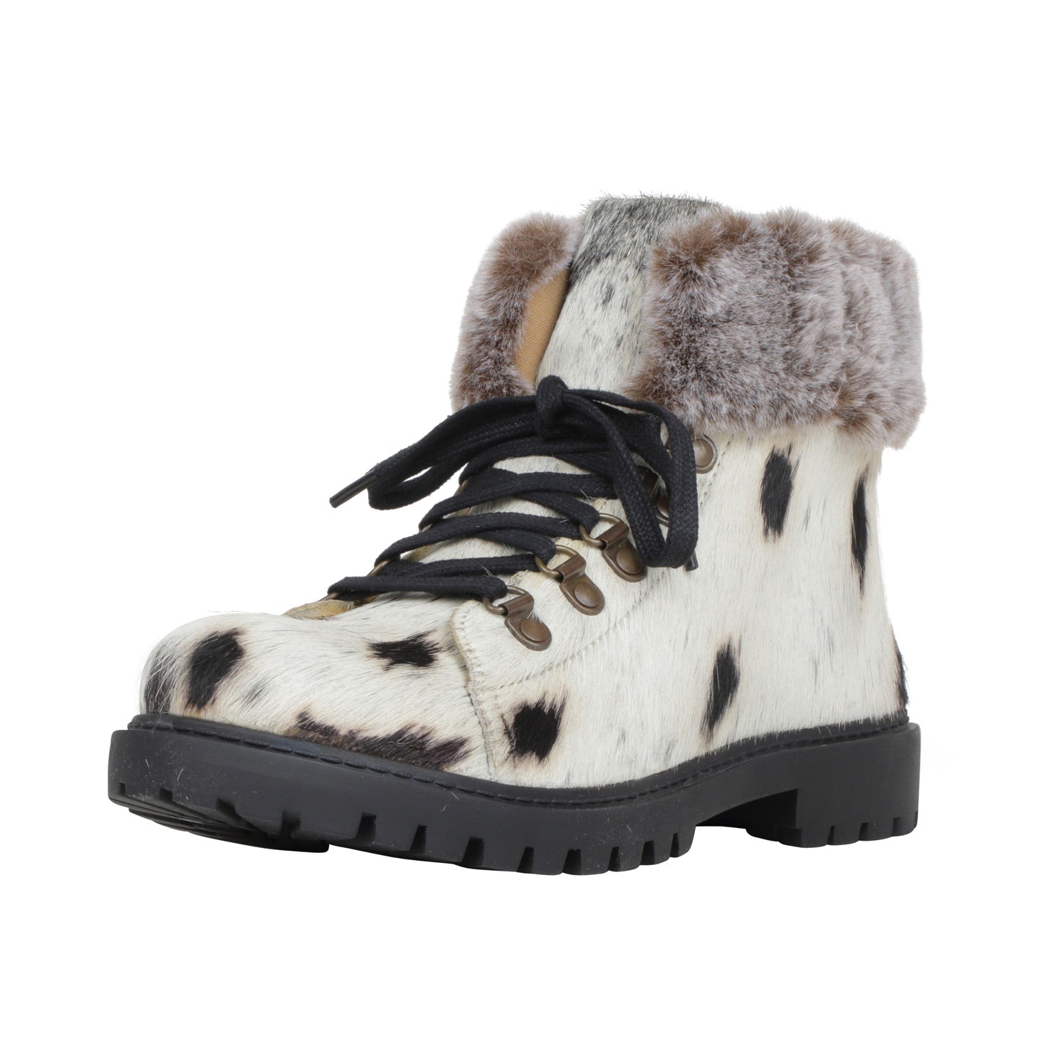 Beaver Boots - Myra USA